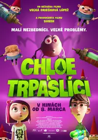 Chloe a trpaslíci