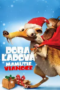 Doba ľadová: Mamutie Vianoce
