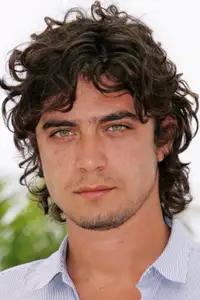Riccardo Scamarcio