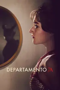 Apartamento 7A