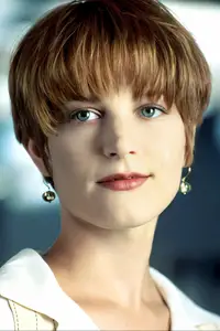 Bridget Fonda