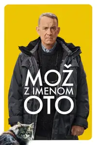 Mož z imenom Otto