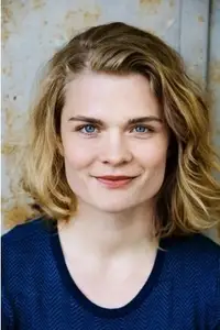 Anna Schimrigk