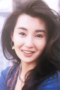 Maggie Cheung