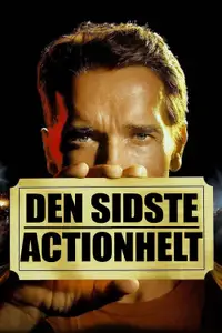 Den sidste actionhelt