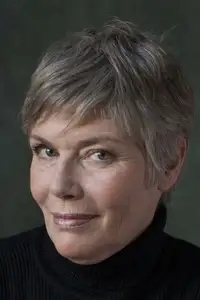 Kelly McGillis