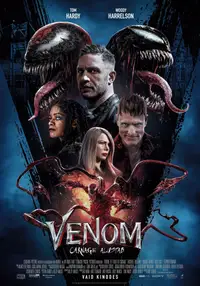 Venom: Carnage alustab