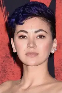 杰西卡·亨维克