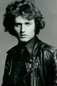 Gerard Malanga