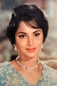 Waheeda Rehman