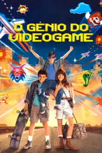 O Gênio do Videogame