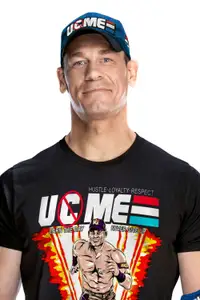 John Cena