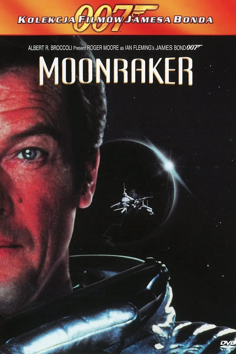 Moonraker