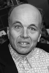 Clint Howard