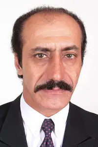 Mike Akrawi
