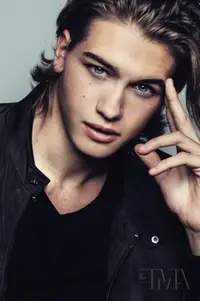 Cameron Geddes
