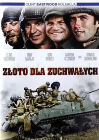 Złoto dla zuchwałych