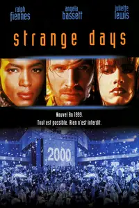 Strange Days