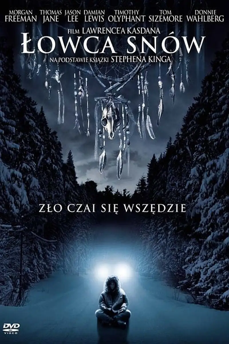 Łowca snów
