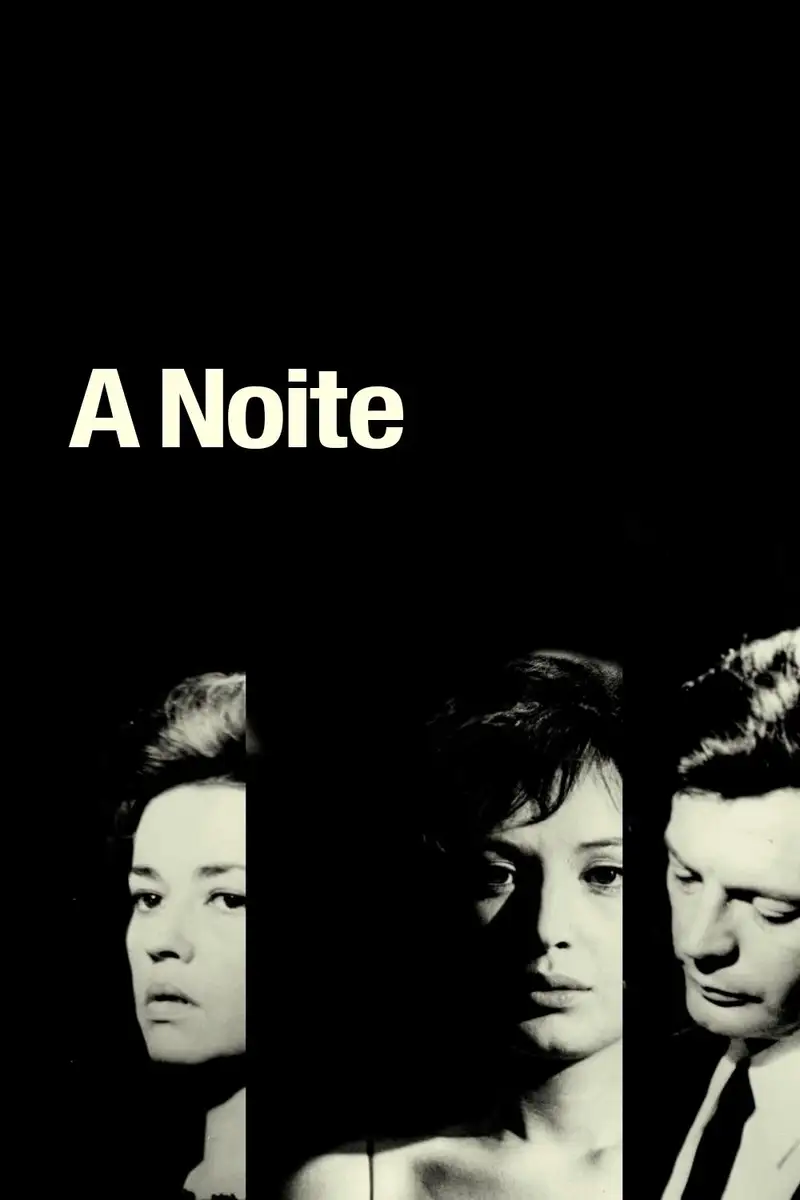 A Noite