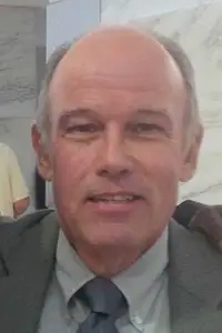 Larry Jack Dotson