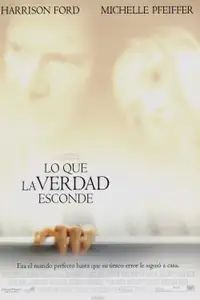 Lo que la verdad esconde