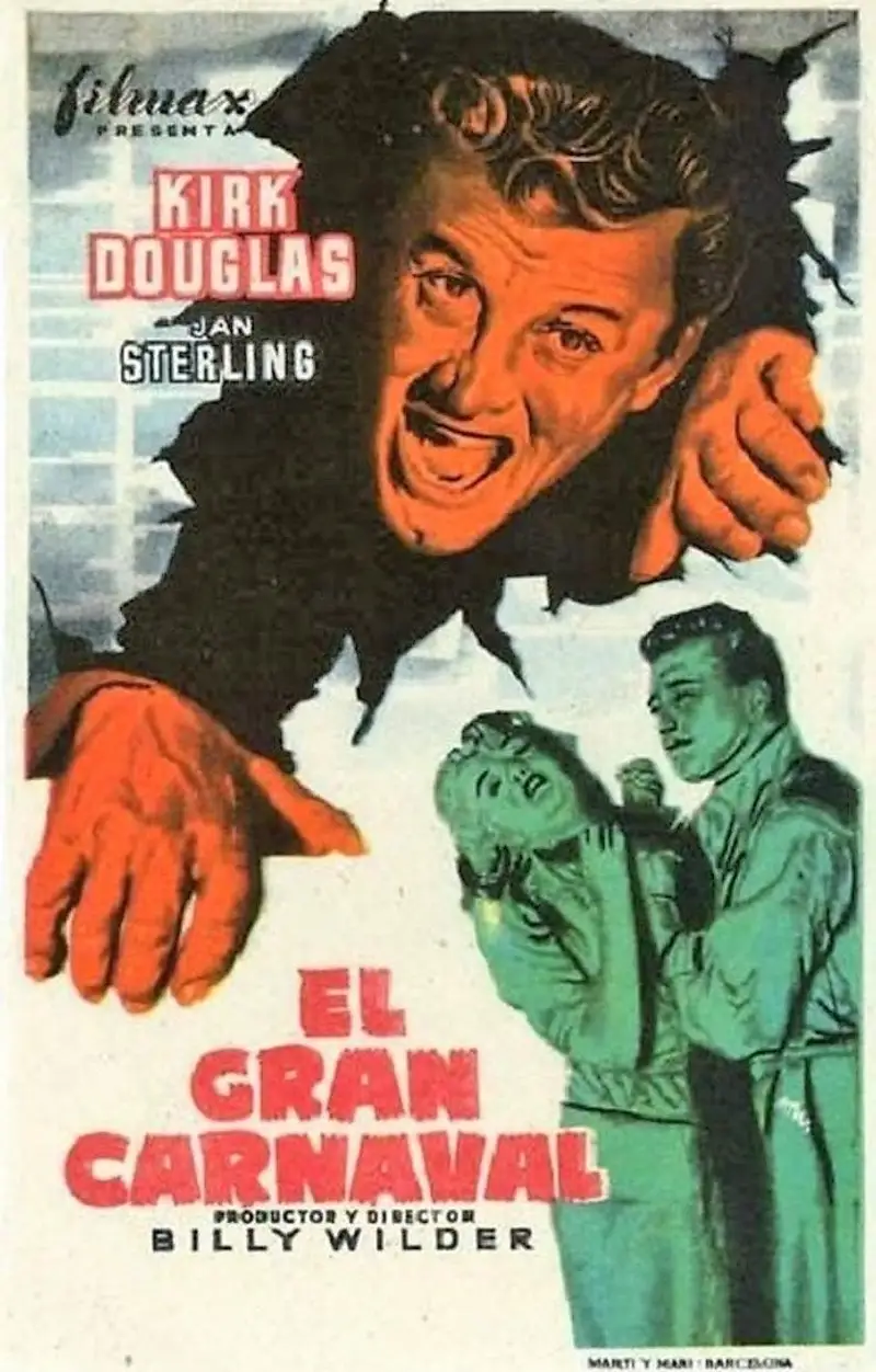 El gran carnaval