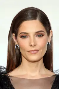 Ashley Greene