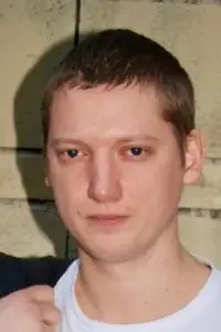 Pavel Vorozhtsov