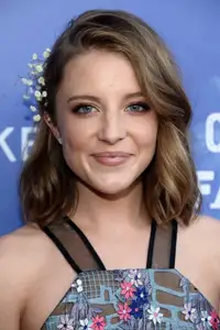 Samantha Isler