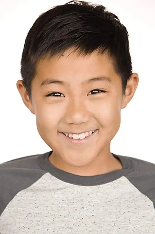 Evan Kishiyama