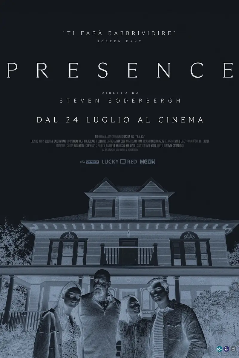 Presence