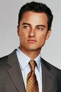 Kerr Smith