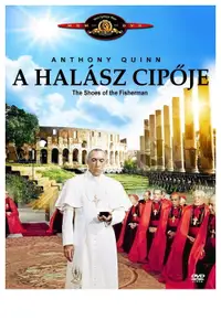 A halász cipője