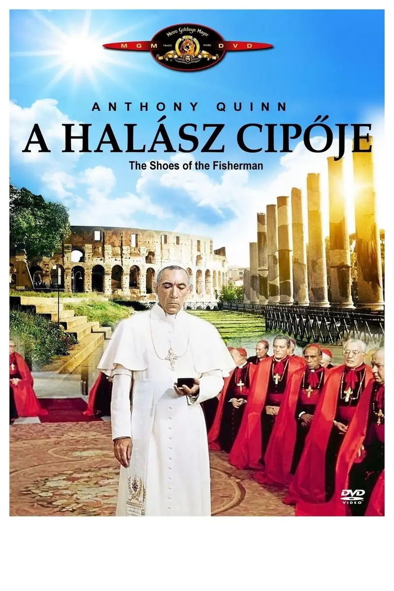A halász cipője