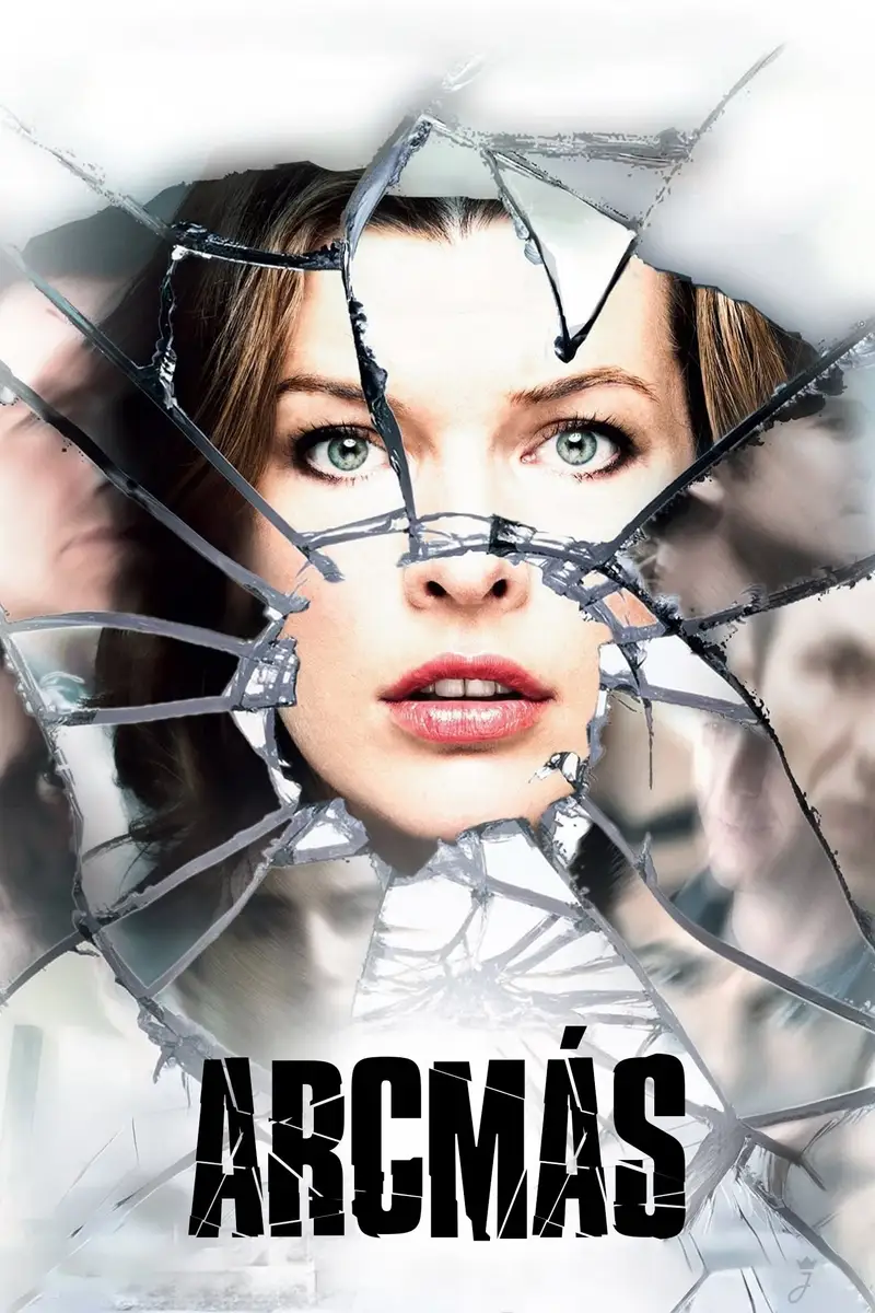 Arcmás