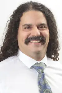 Hiram Garcia