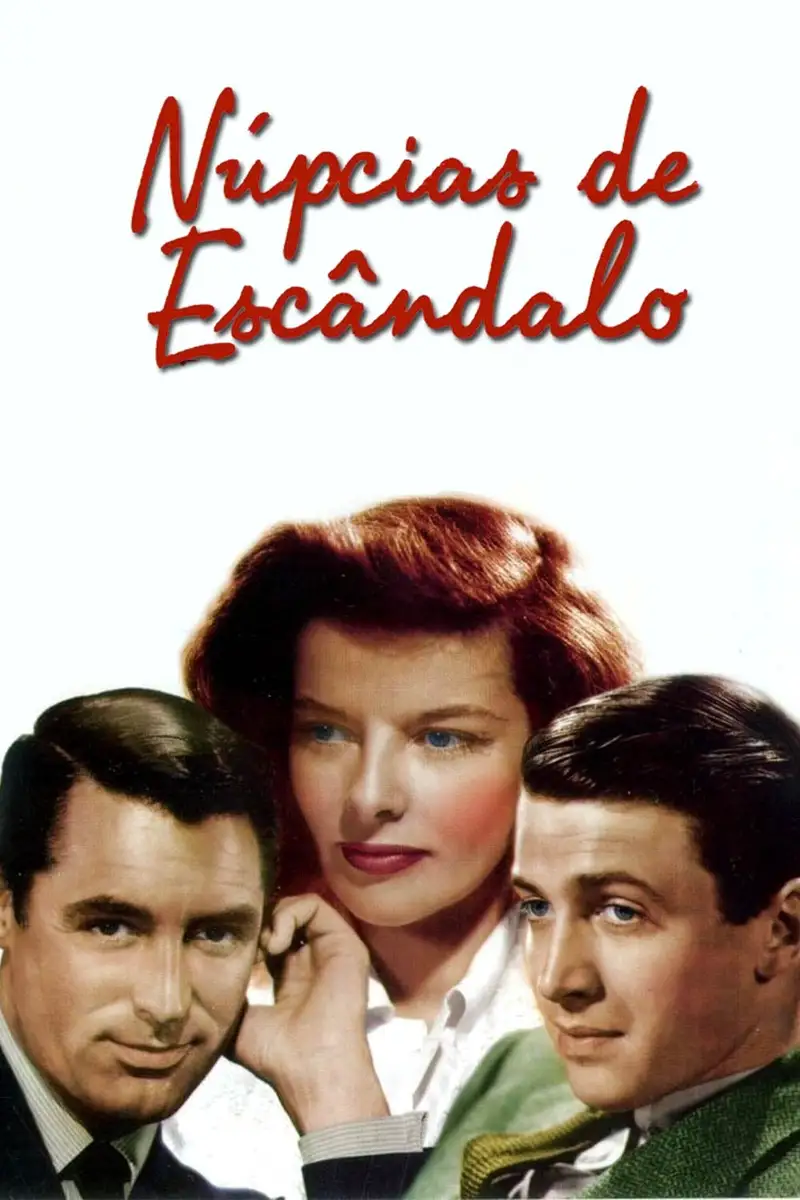 Casamento escandaloso