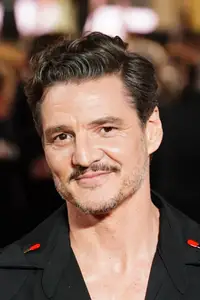 Pedro Pascal