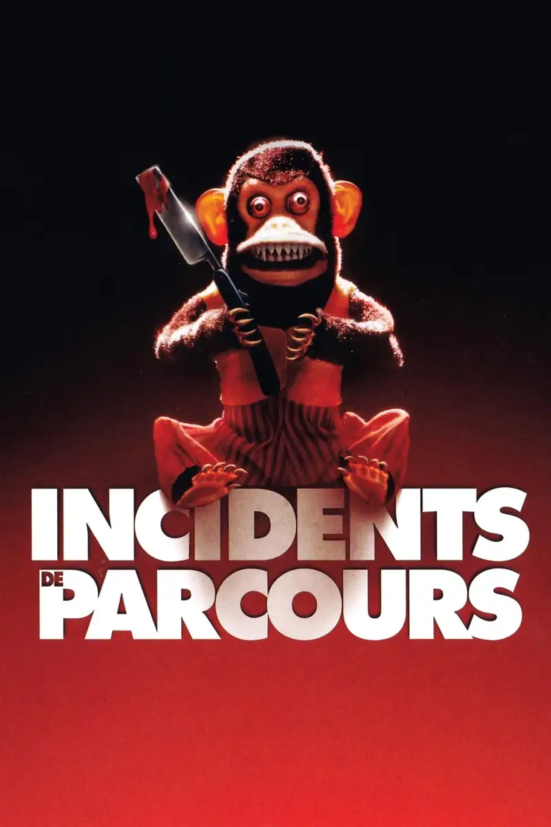 Incidents de parcours