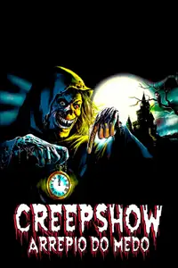 Creepshow: Contos de Terror