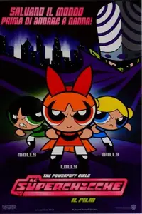 Le superchicche - Il film