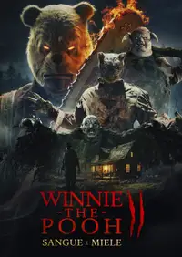 Winnie the Pooh - Tutto sangue e niente miele