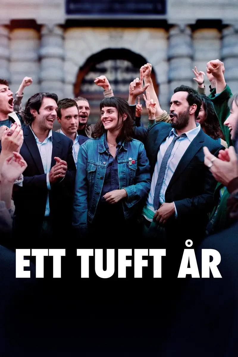 Ett tufft år