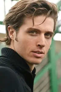 Brock Kelly