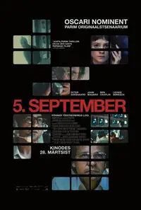 5. september
