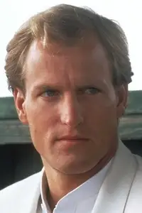 Woody Harrelson
