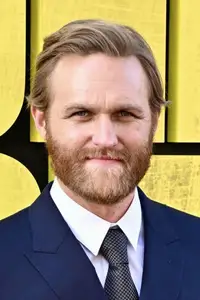 Wyatt Russell