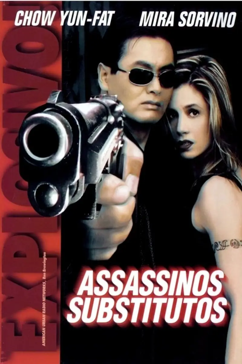 Assassinos Substitutos