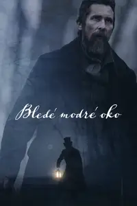 Bledé modré oko